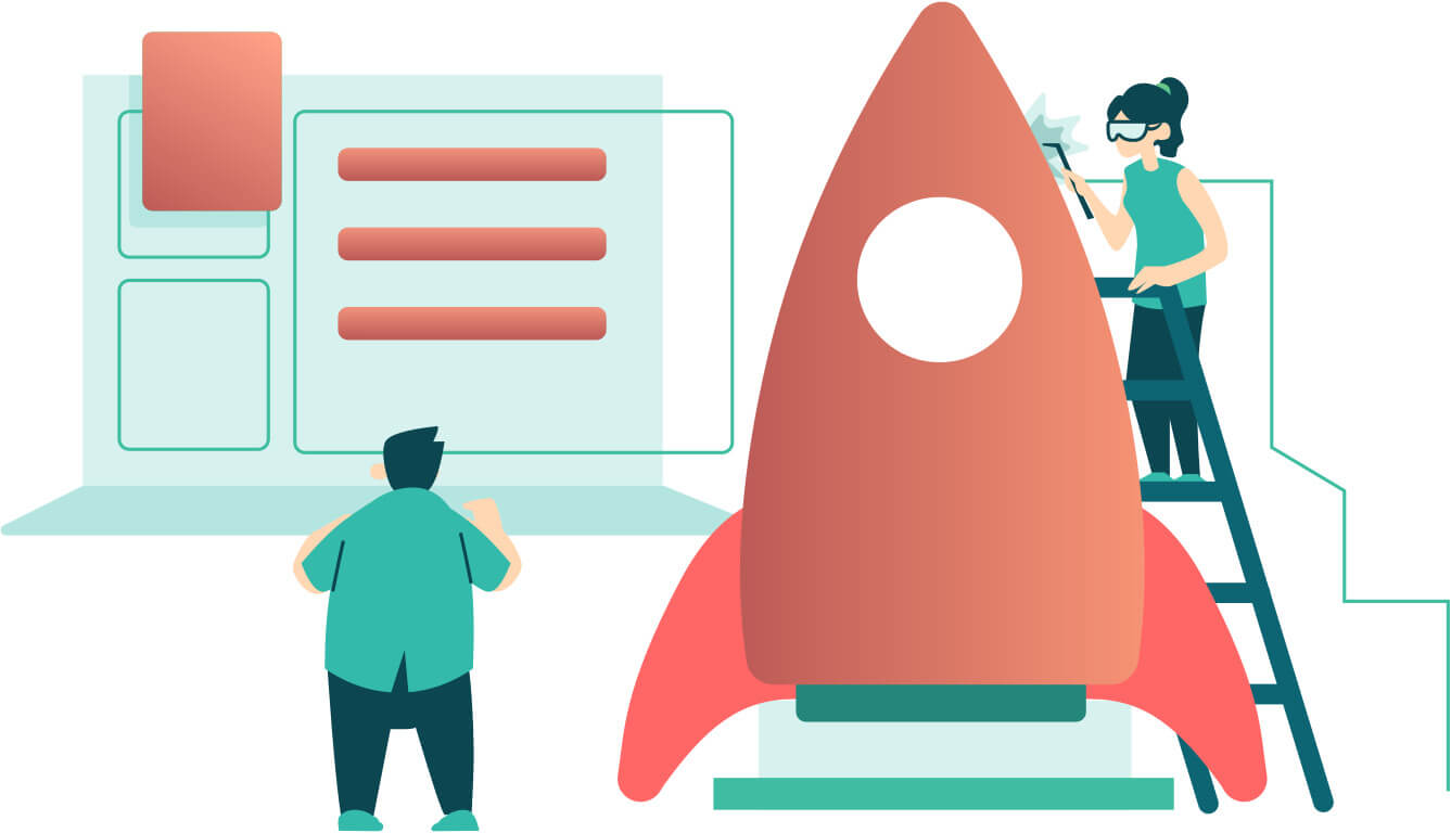 Deployment Illustration